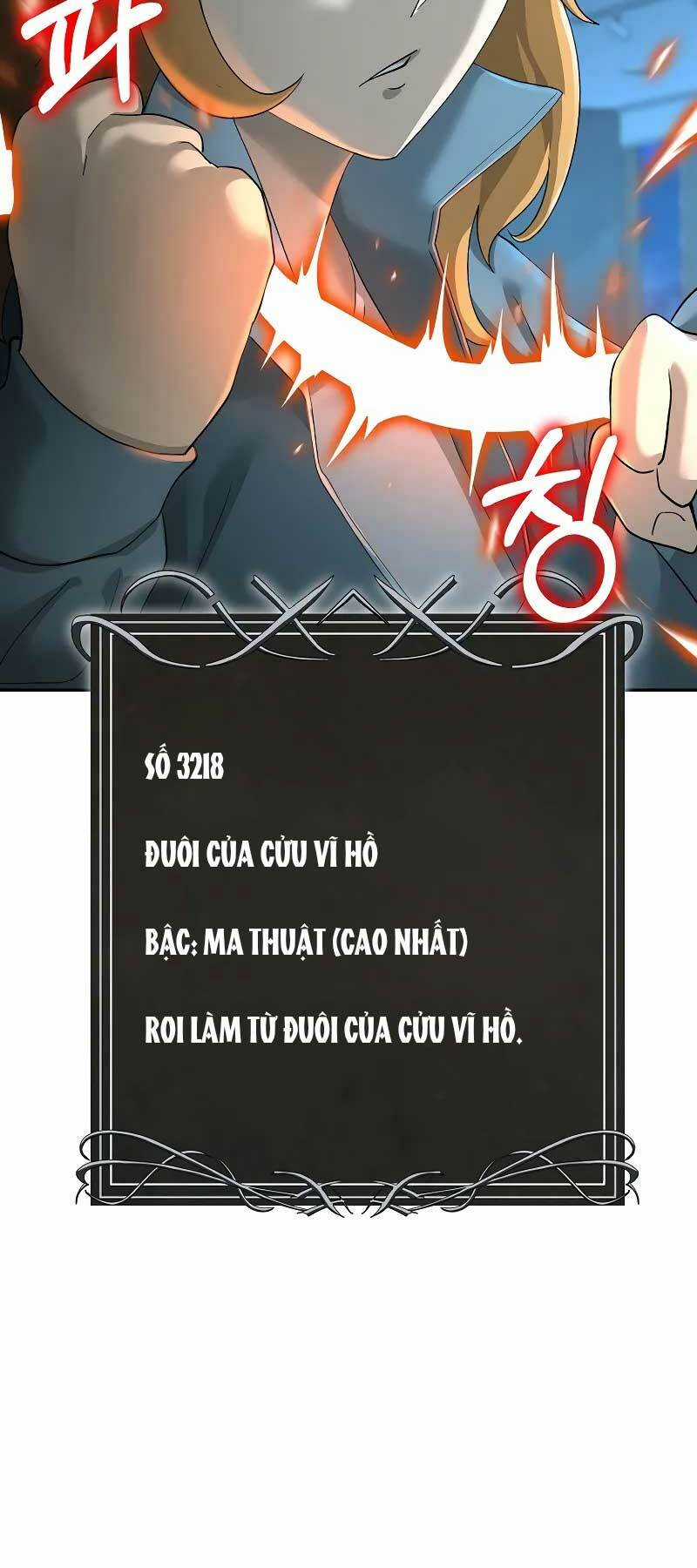 Vị Bạo Chúa Của Ngày Tận Thế Trở Lại Chapter 21 trang 6