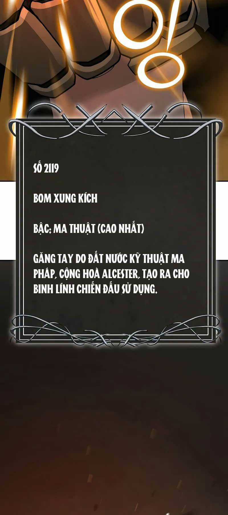 Vị Bạo Chúa Của Ngày Tận Thế Trở Lại Chapter 21 trang 60