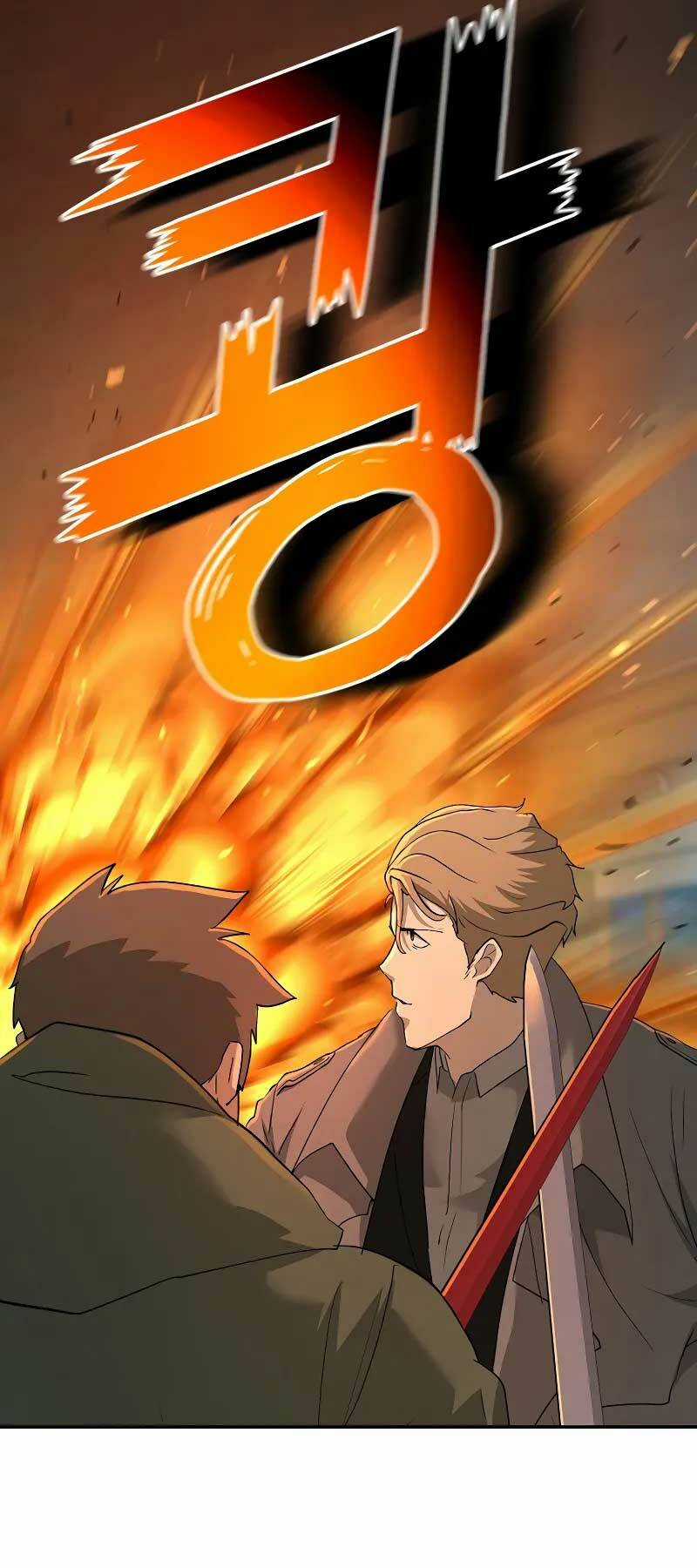 Vị Bạo Chúa Của Ngày Tận Thế Trở Lại Chapter 21 trang 61