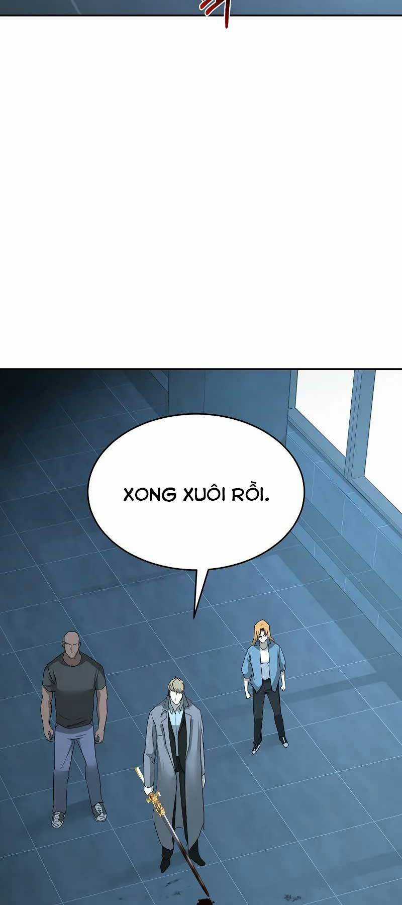 Vị Bạo Chúa Của Ngày Tận Thế Trở Lại Chapter 21 trang 67