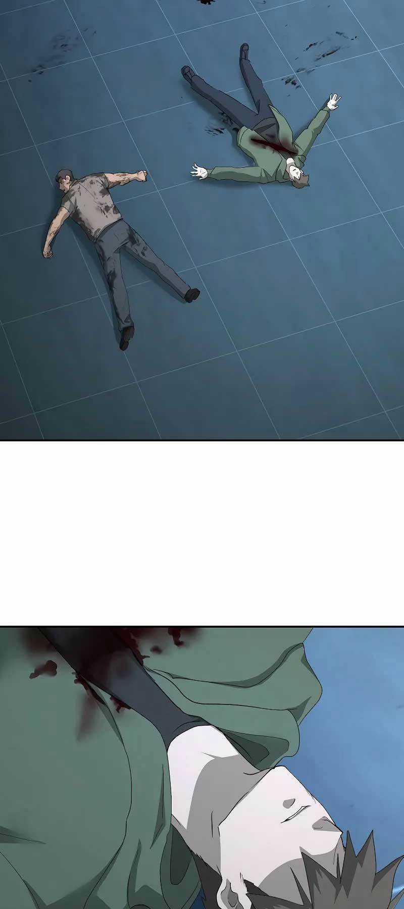 Vị Bạo Chúa Của Ngày Tận Thế Trở Lại Chapter 21 trang 68