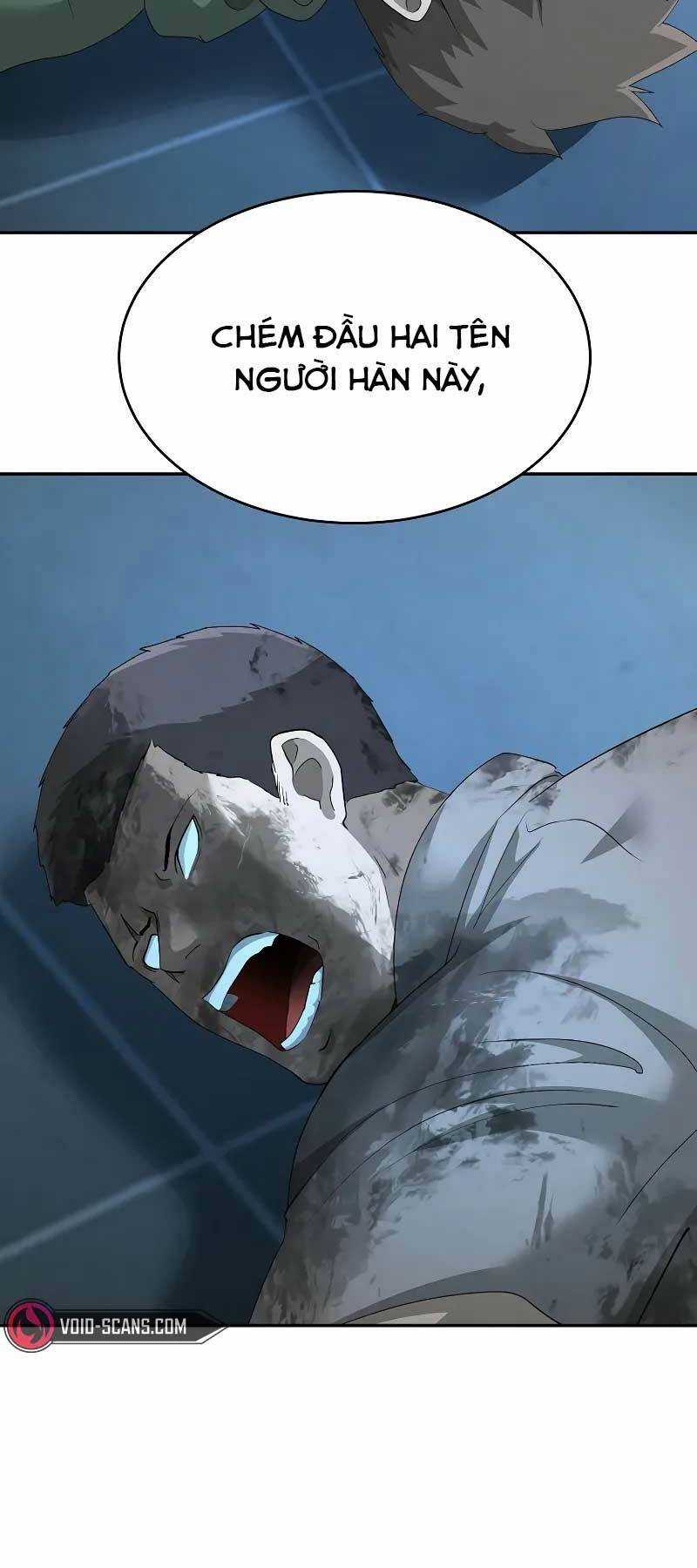 Vị Bạo Chúa Của Ngày Tận Thế Trở Lại Chapter 21 trang 69