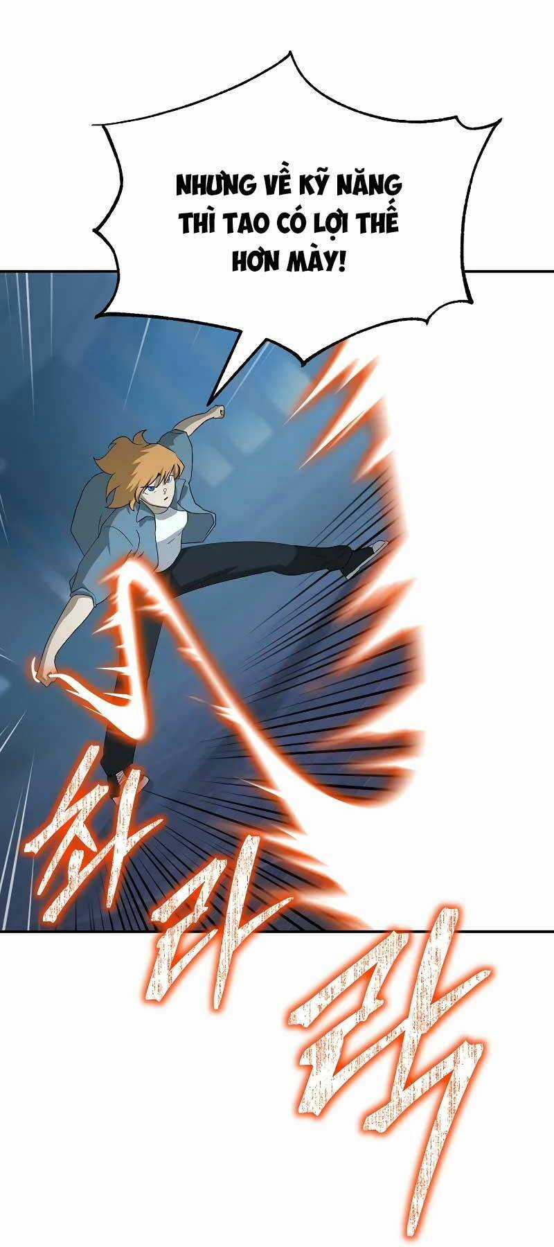 Vị Bạo Chúa Của Ngày Tận Thế Trở Lại Chapter 21 trang 7