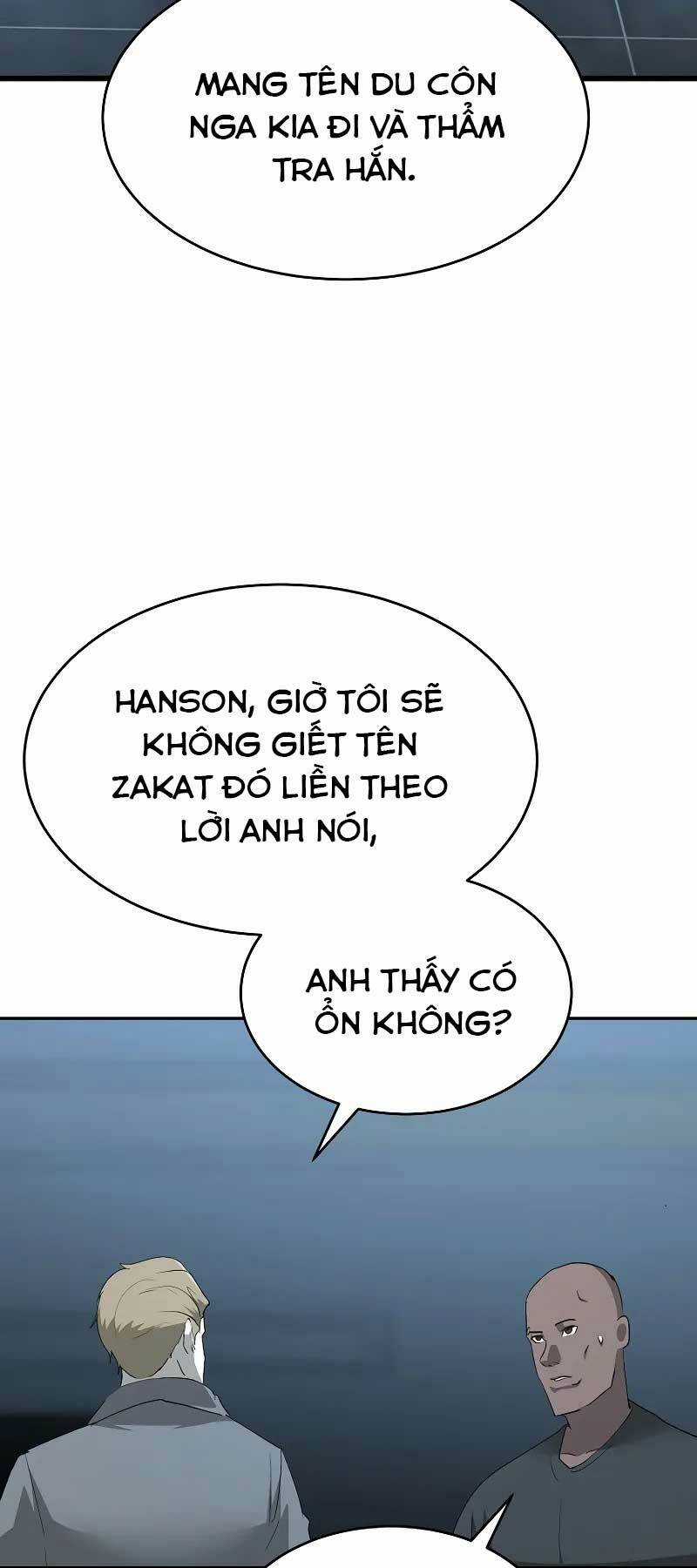 Vị Bạo Chúa Của Ngày Tận Thế Trở Lại Chapter 21 trang 71