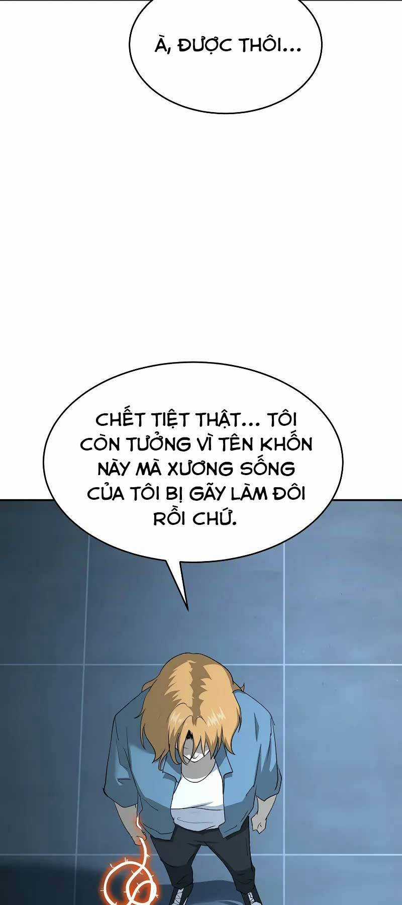 Vị Bạo Chúa Của Ngày Tận Thế Trở Lại Chapter 21 trang 72