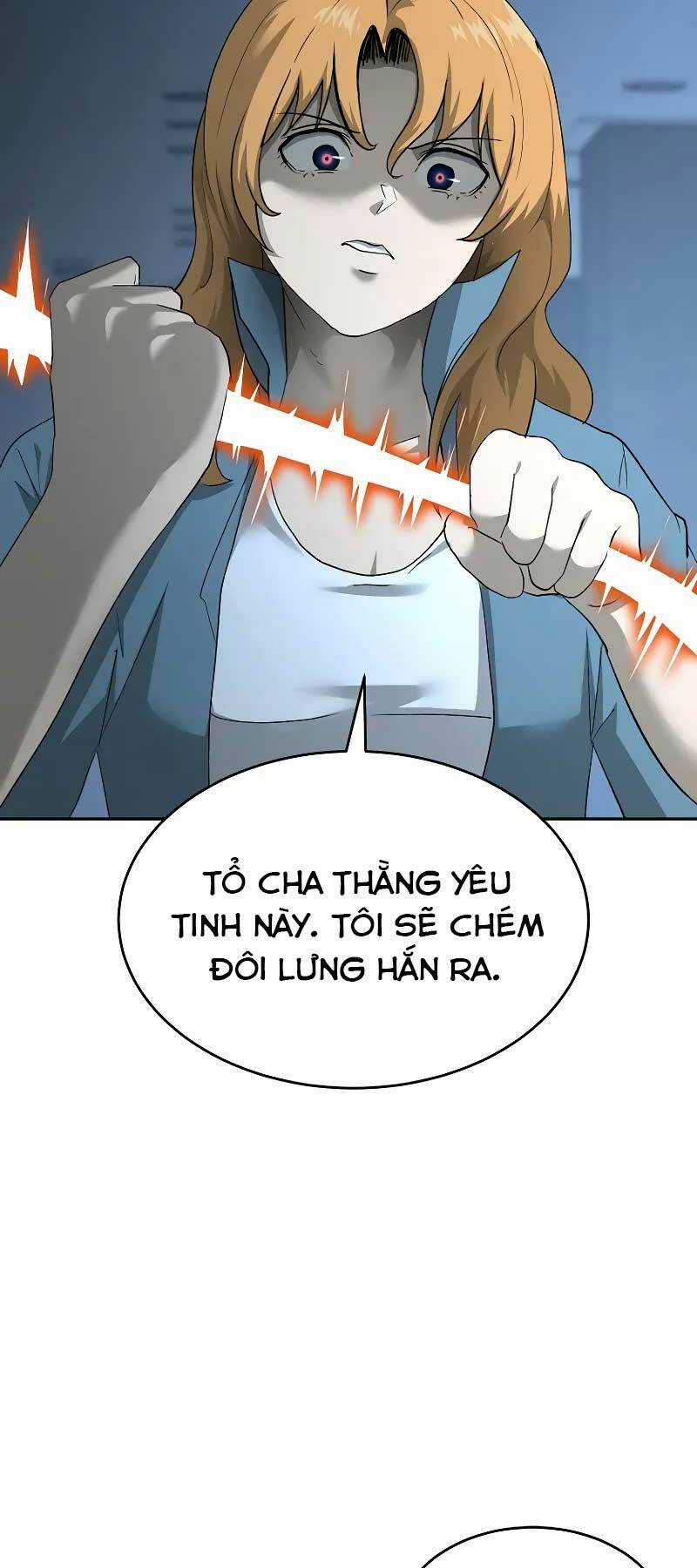 Vị Bạo Chúa Của Ngày Tận Thế Trở Lại Chapter 21 trang 74