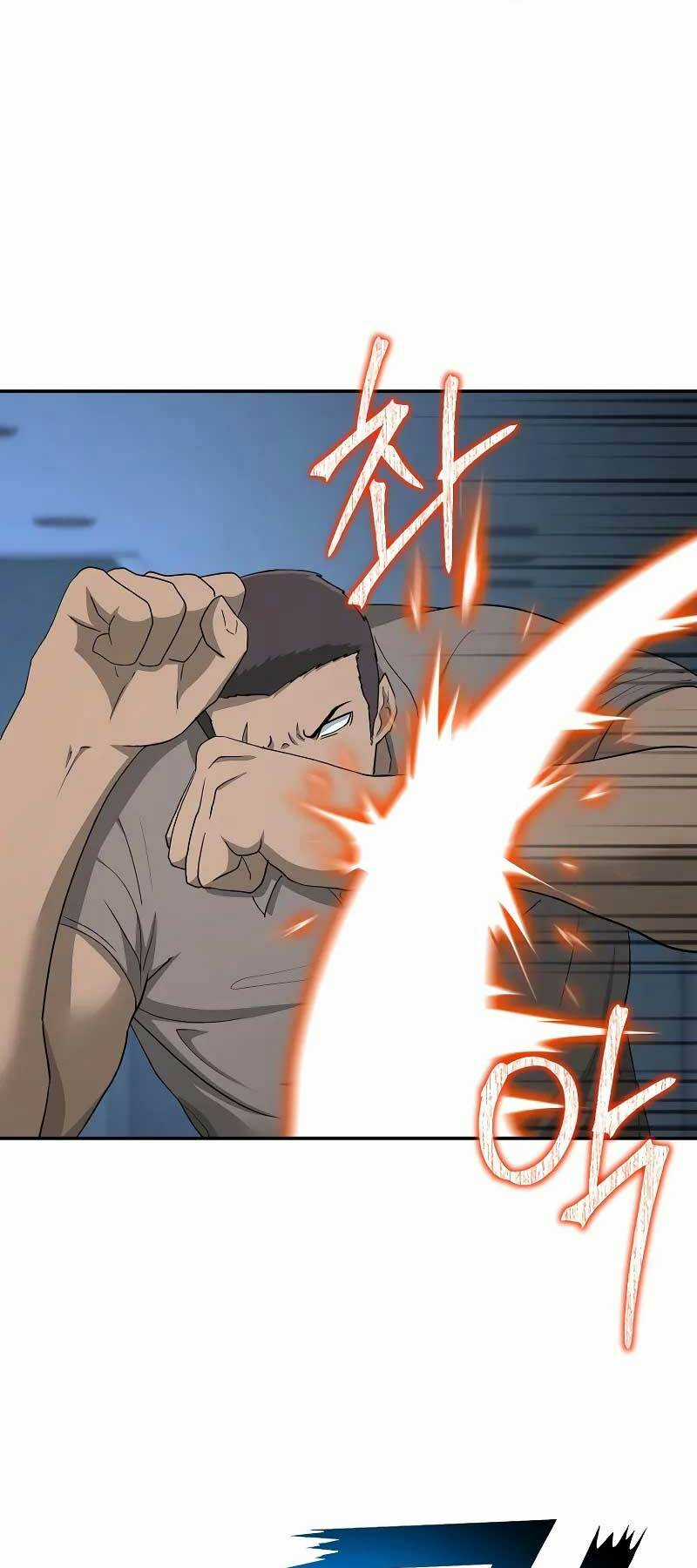 Vị Bạo Chúa Của Ngày Tận Thế Trở Lại Chapter 21 trang 8