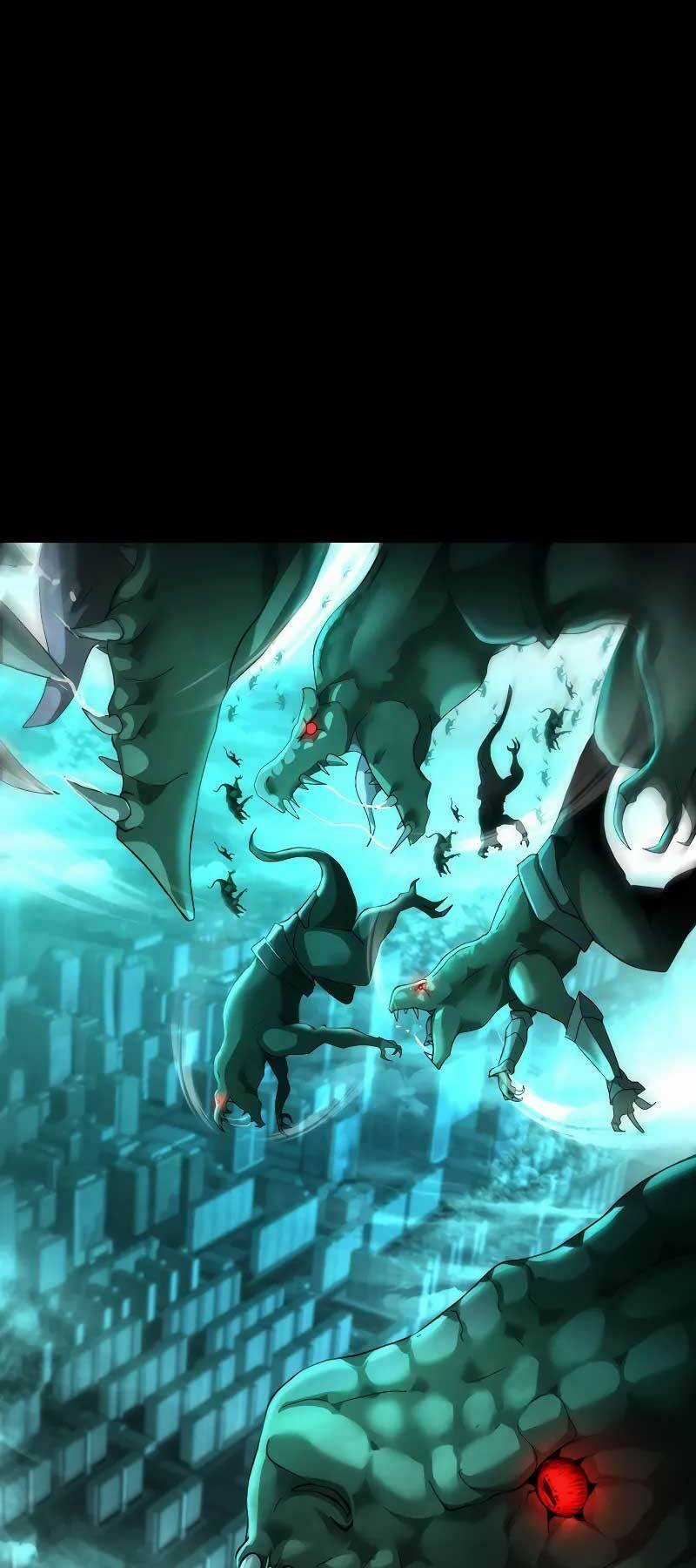 Vị Bạo Chúa Của Ngày Tận Thế Trở Lại Chapter 21 trang 81