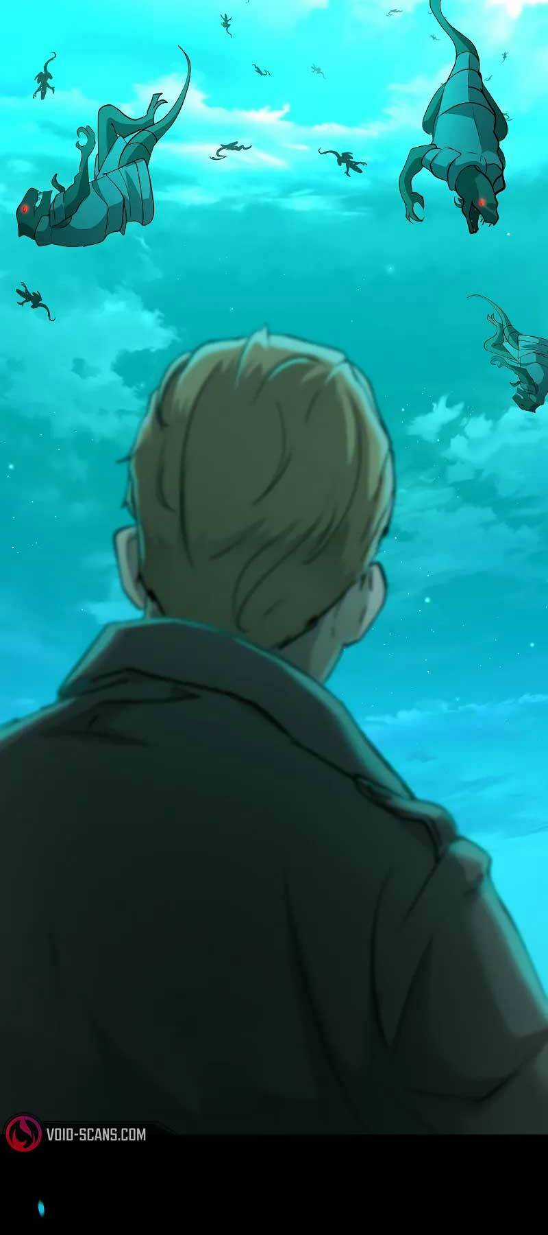 Vị Bạo Chúa Của Ngày Tận Thế Trở Lại Chapter 21 trang 84