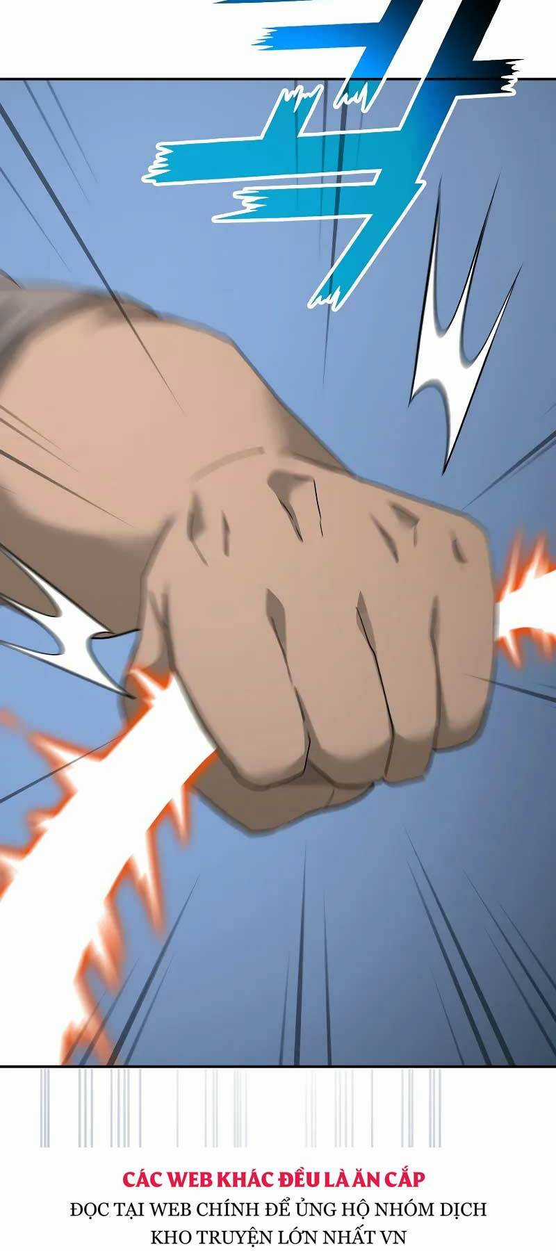 Vị Bạo Chúa Của Ngày Tận Thế Trở Lại Chapter 21 trang 9