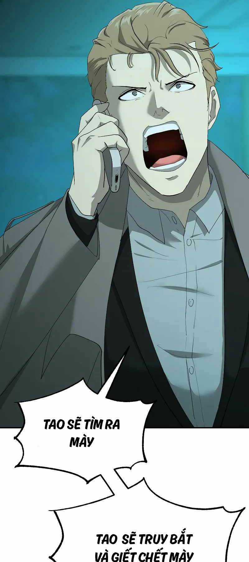 Vị Bạo Chúa Của Ngày Tận Thế Trở Lại Chapter 22 trang 10