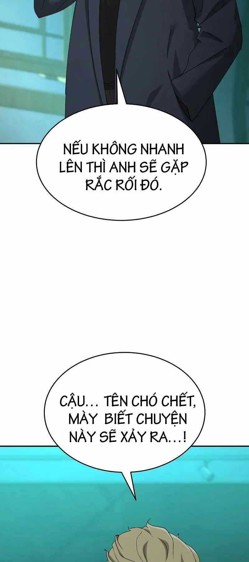 Vị Bạo Chúa Của Ngày Tận Thế Trở Lại Chapter 22 trang 12
