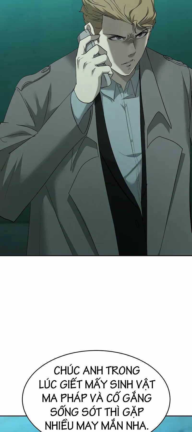 Vị Bạo Chúa Của Ngày Tận Thế Trở Lại Chapter 22 trang 13