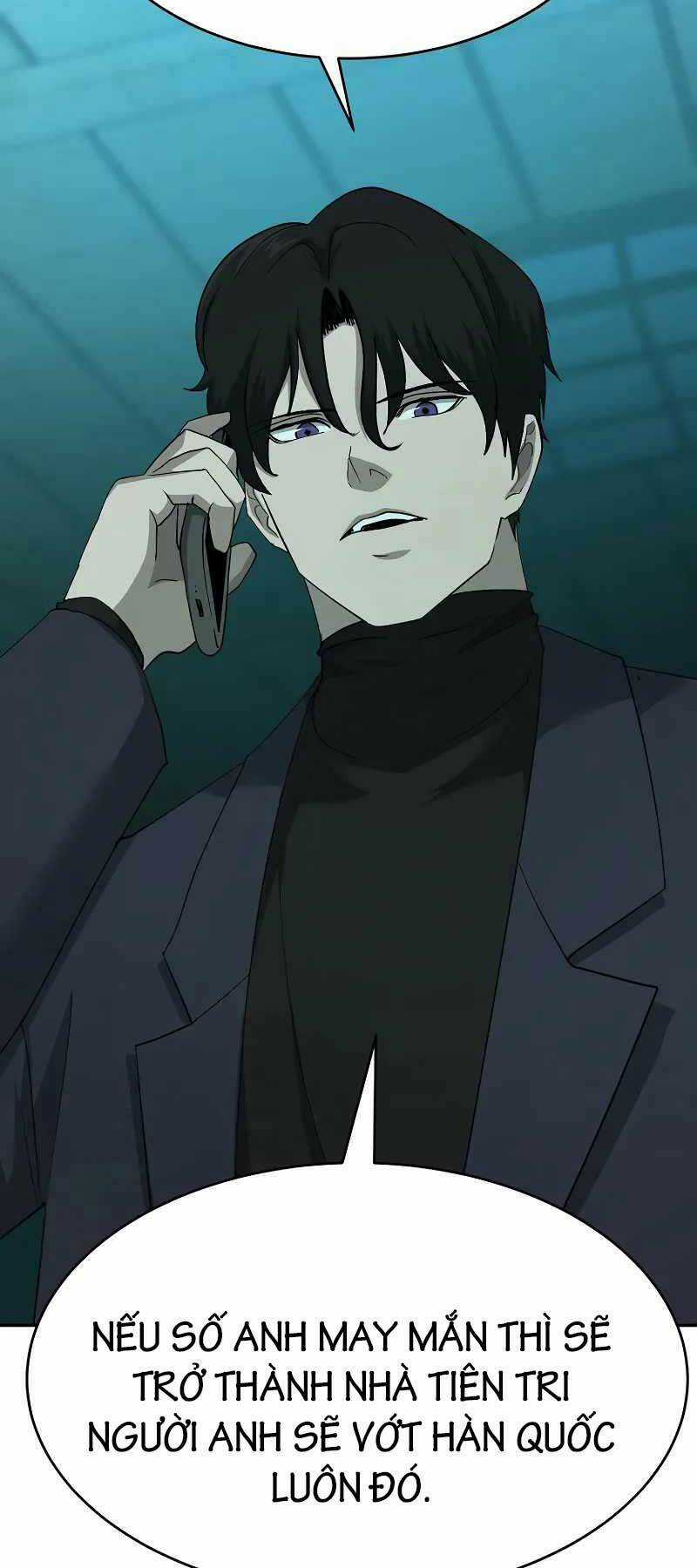 Vị Bạo Chúa Của Ngày Tận Thế Trở Lại Chapter 22 trang 14