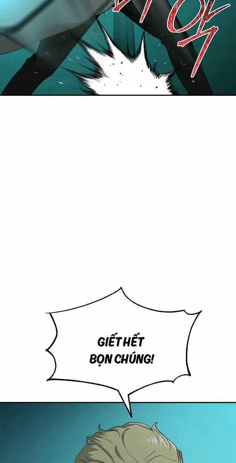 Vị Bạo Chúa Của Ngày Tận Thế Trở Lại Chapter 22 trang 16