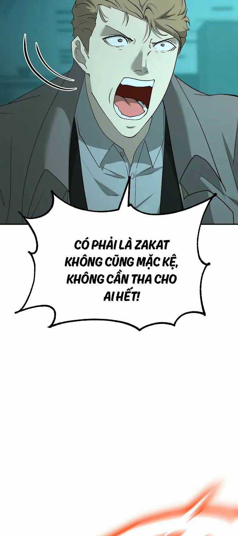 Vị Bạo Chúa Của Ngày Tận Thế Trở Lại Chapter 22 trang 17