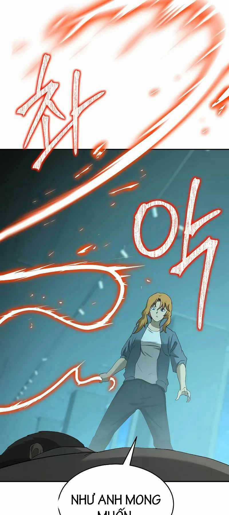 Vị Bạo Chúa Của Ngày Tận Thế Trở Lại Chapter 22 trang 18