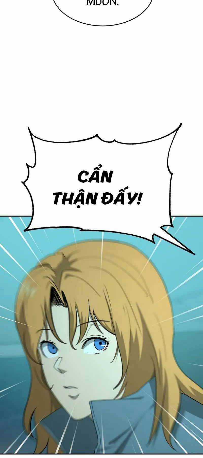 Vị Bạo Chúa Của Ngày Tận Thế Trở Lại Chapter 22 trang 19