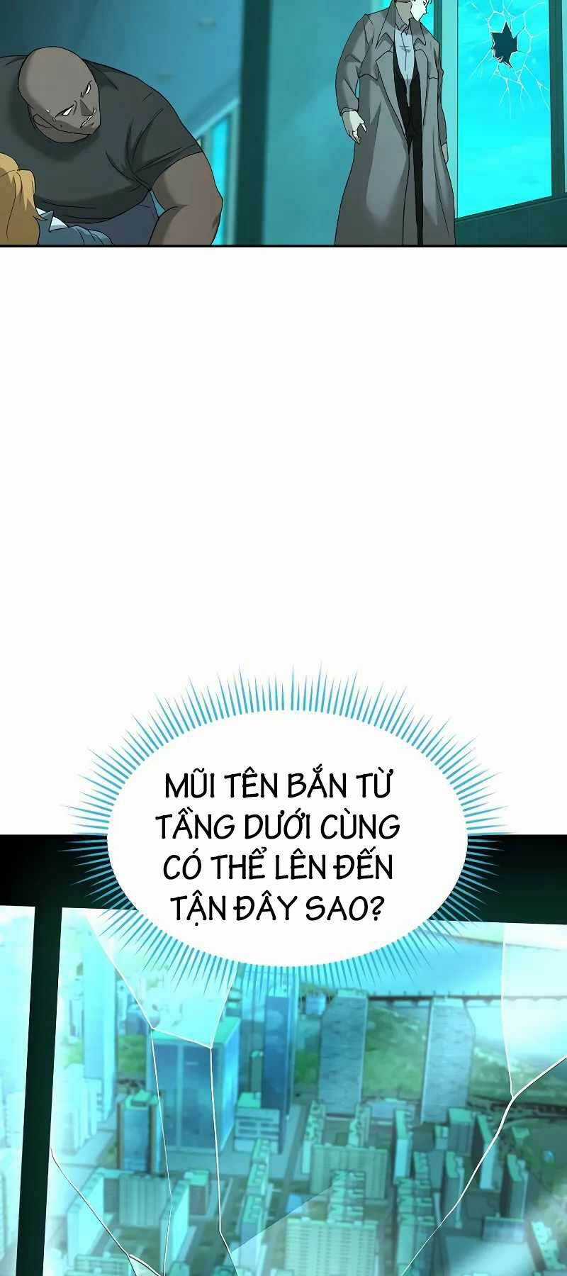 Vị Bạo Chúa Của Ngày Tận Thế Trở Lại Chapter 22 trang 22