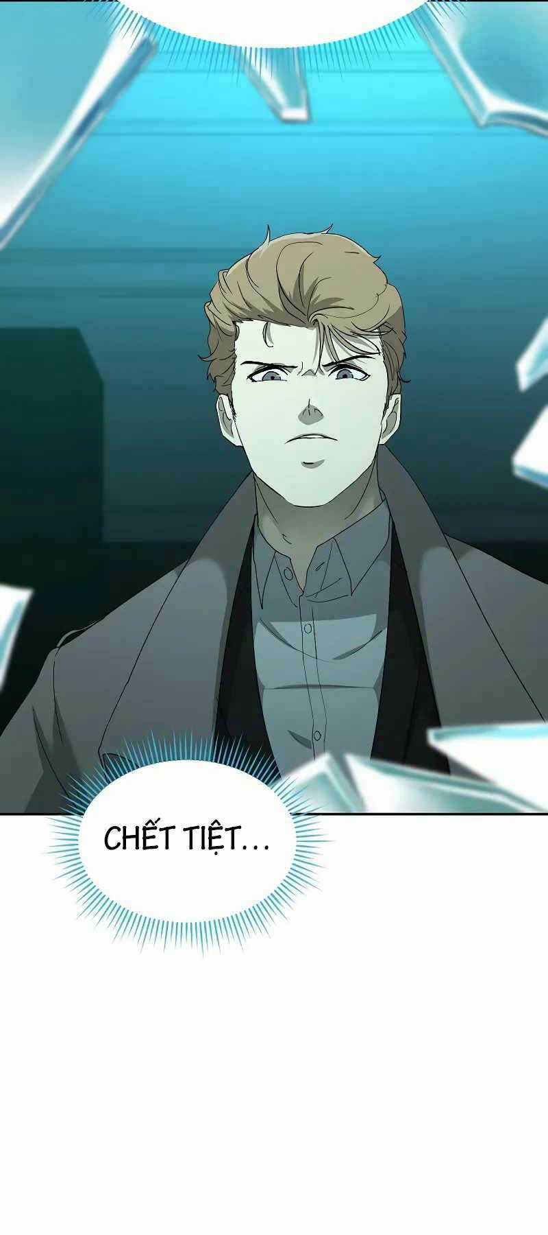 Vị Bạo Chúa Của Ngày Tận Thế Trở Lại Chapter 22 trang 24