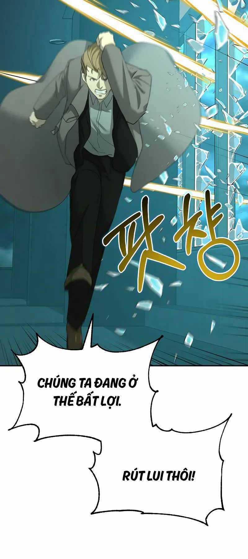Vị Bạo Chúa Của Ngày Tận Thế Trở Lại Chapter 22 trang 27