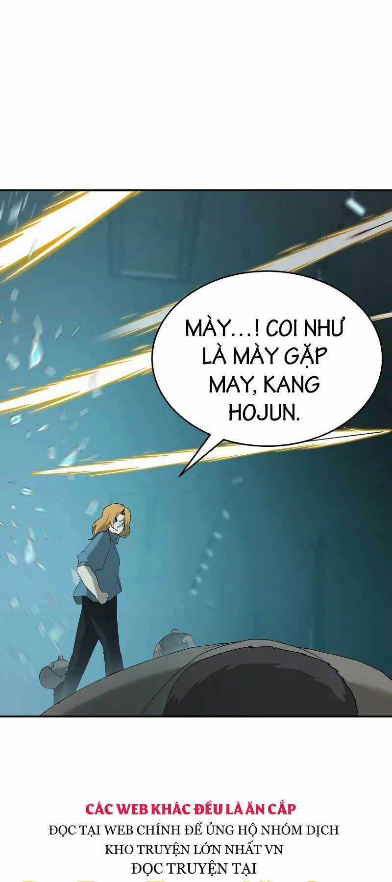 Vị Bạo Chúa Của Ngày Tận Thế Trở Lại Chapter 22 trang 28