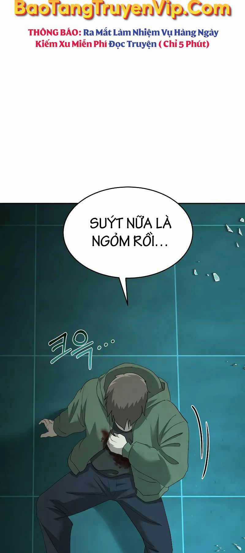 Vị Bạo Chúa Của Ngày Tận Thế Trở Lại Chapter 22 trang 29