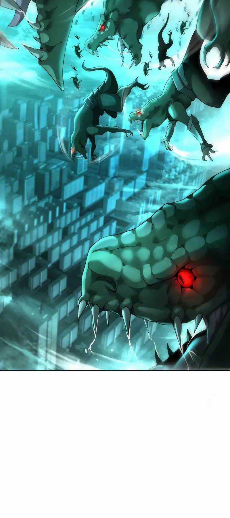 Vị Bạo Chúa Của Ngày Tận Thế Trở Lại Chapter 22 trang 3