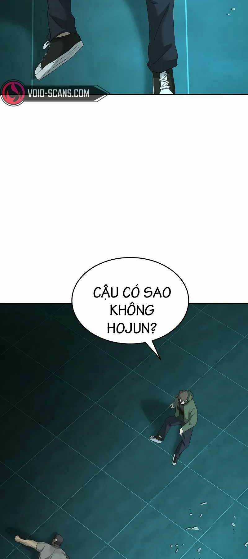 Vị Bạo Chúa Của Ngày Tận Thế Trở Lại Chapter 22 trang 30