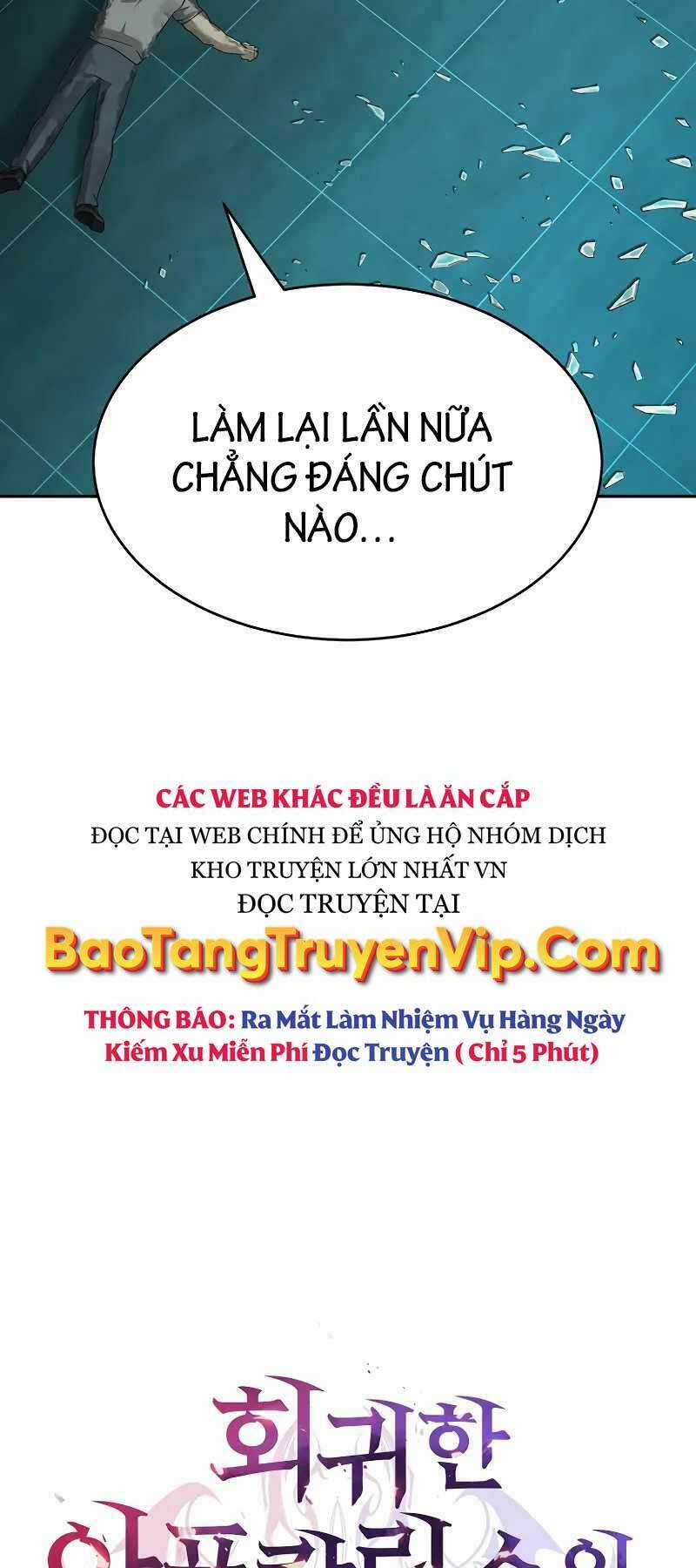 Vị Bạo Chúa Của Ngày Tận Thế Trở Lại Chapter 22 trang 31
