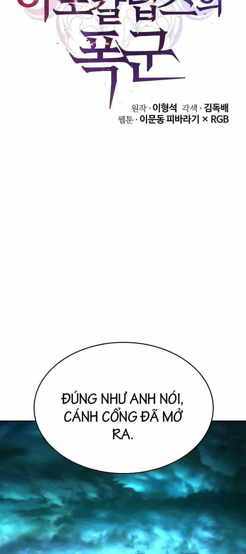 Vị Bạo Chúa Của Ngày Tận Thế Trở Lại Chapter 22 trang 32