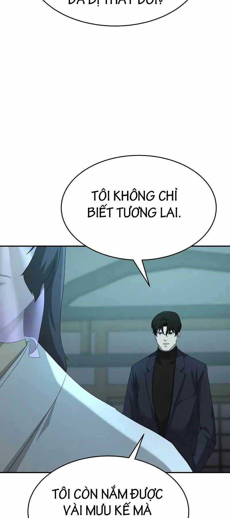 Vị Bạo Chúa Của Ngày Tận Thế Trở Lại Chapter 22 trang 35