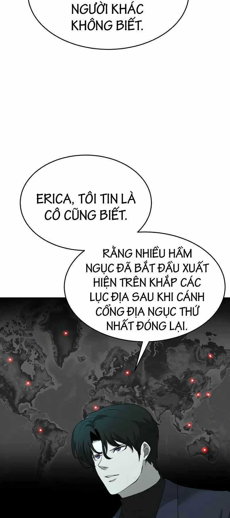 Vị Bạo Chúa Của Ngày Tận Thế Trở Lại Chapter 22 trang 36