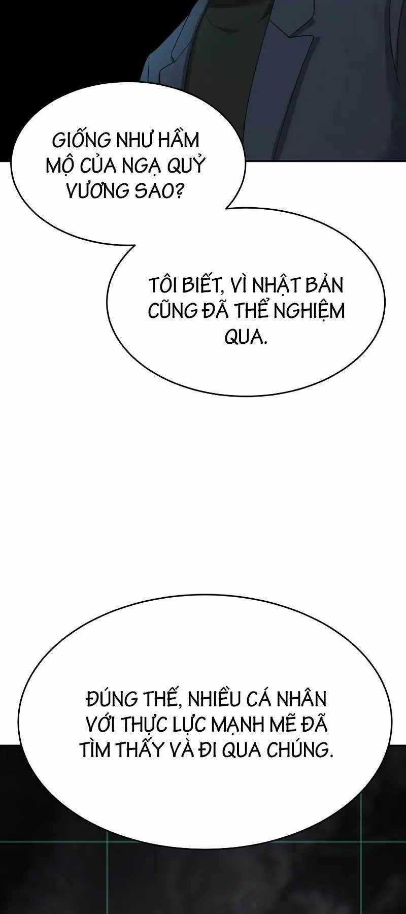 Vị Bạo Chúa Của Ngày Tận Thế Trở Lại Chapter 22 trang 37