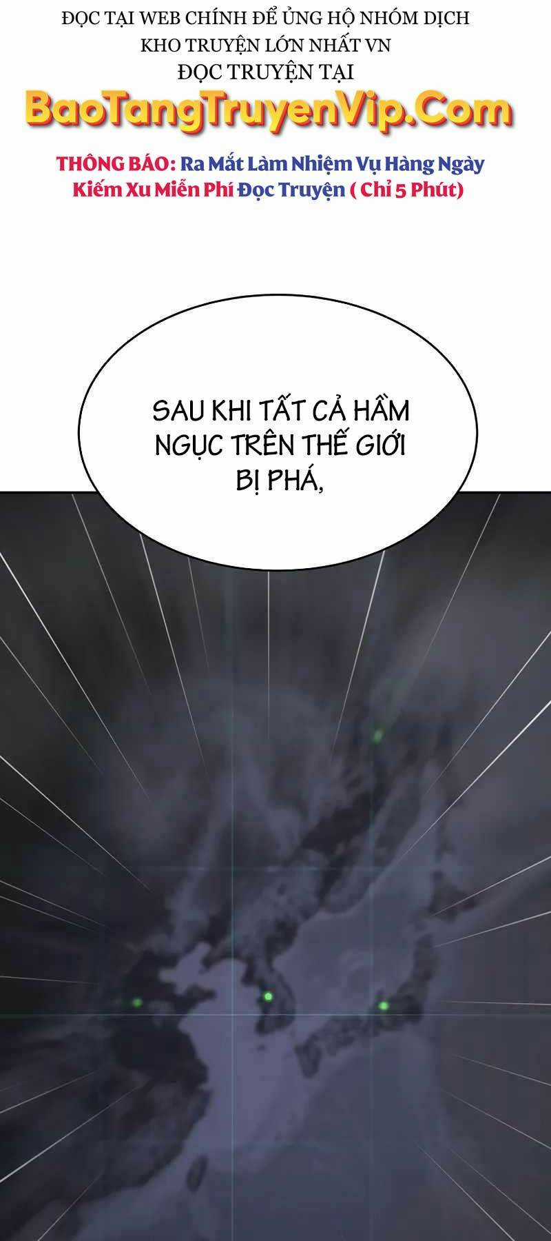 Vị Bạo Chúa Của Ngày Tận Thế Trở Lại Chapter 22 trang 39