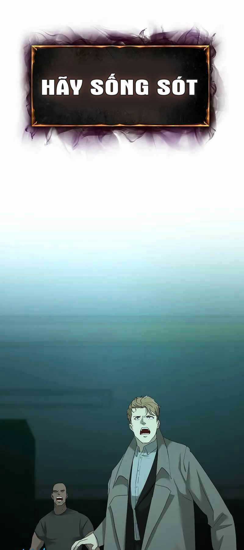 Vị Bạo Chúa Của Ngày Tận Thế Trở Lại Chapter 22 trang 4