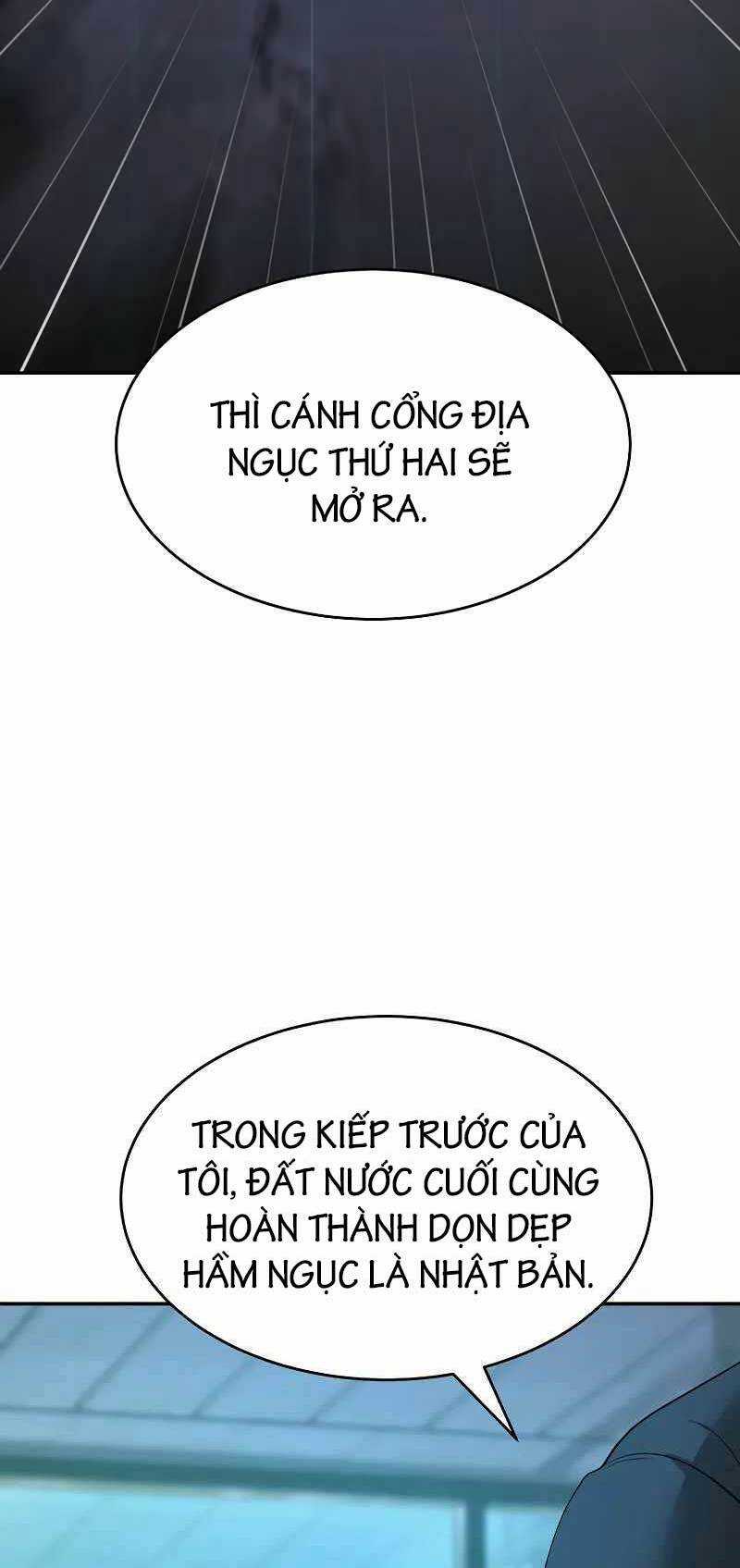 Vị Bạo Chúa Của Ngày Tận Thế Trở Lại Chapter 22 trang 40