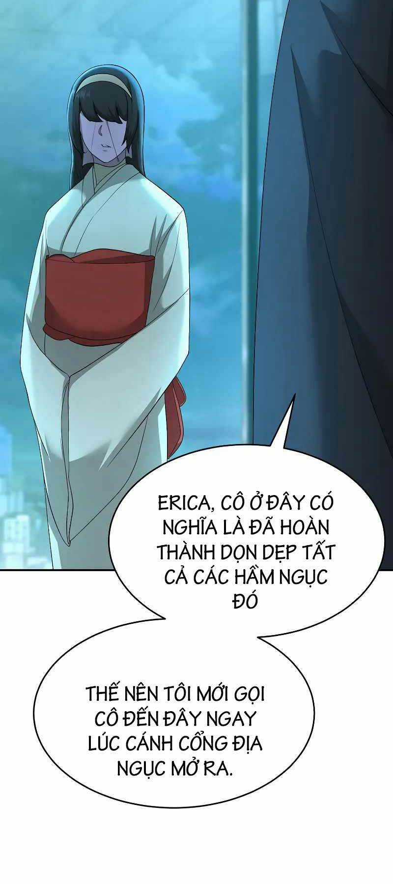 Vị Bạo Chúa Của Ngày Tận Thế Trở Lại Chapter 22 trang 41