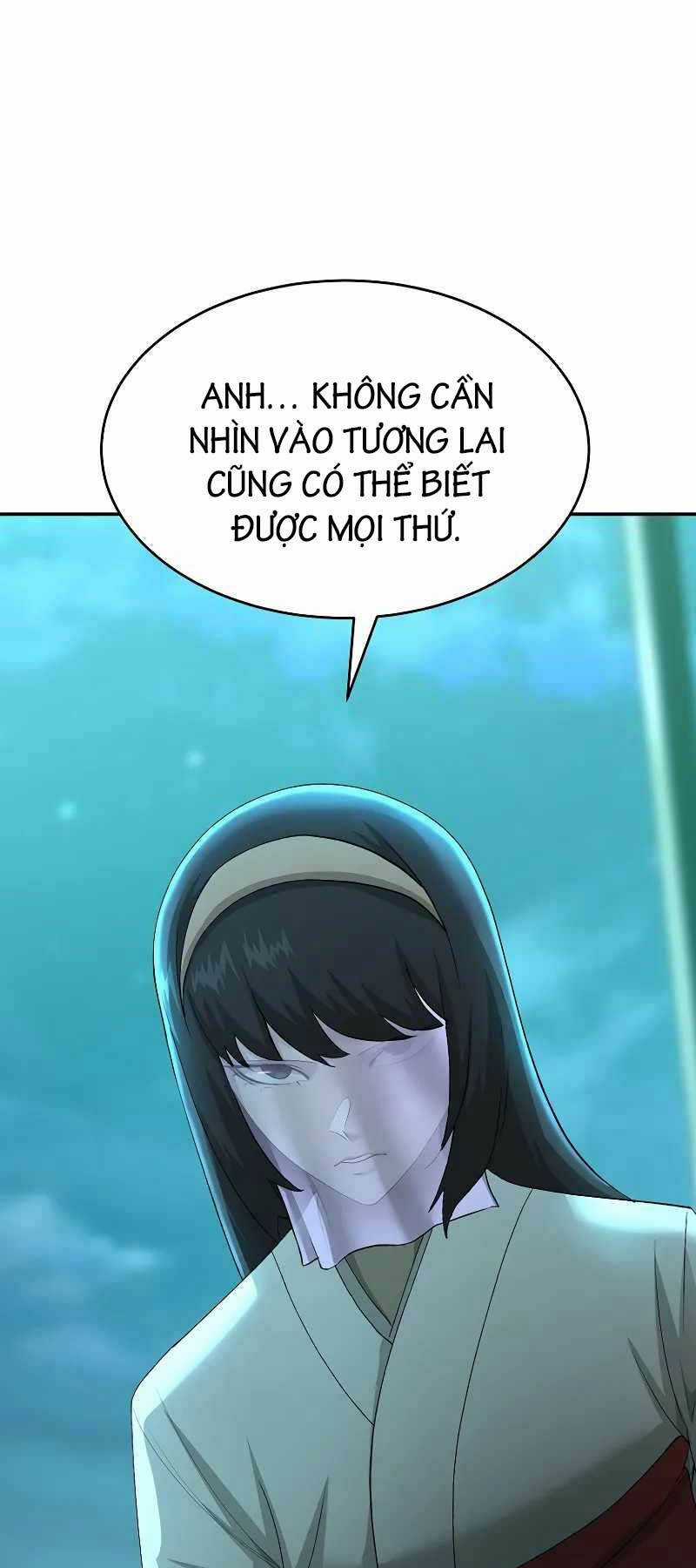 Vị Bạo Chúa Của Ngày Tận Thế Trở Lại Chapter 22 trang 42