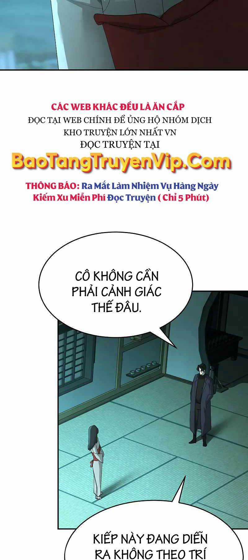 Vị Bạo Chúa Của Ngày Tận Thế Trở Lại Chapter 22 trang 43