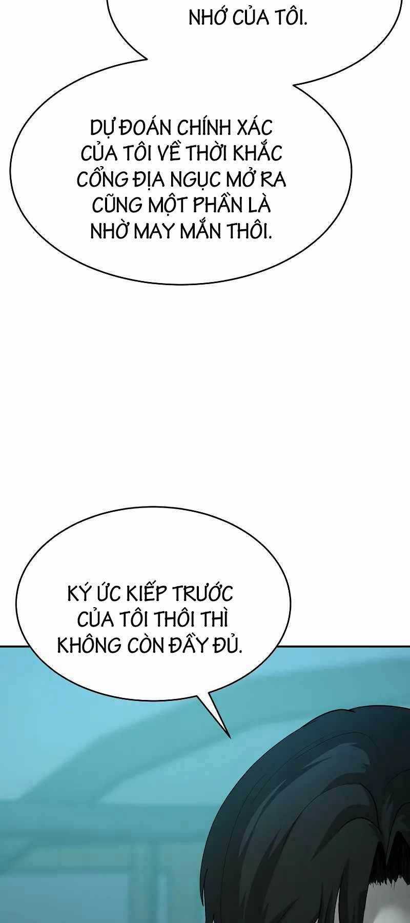 Vị Bạo Chúa Của Ngày Tận Thế Trở Lại Chapter 22 trang 44