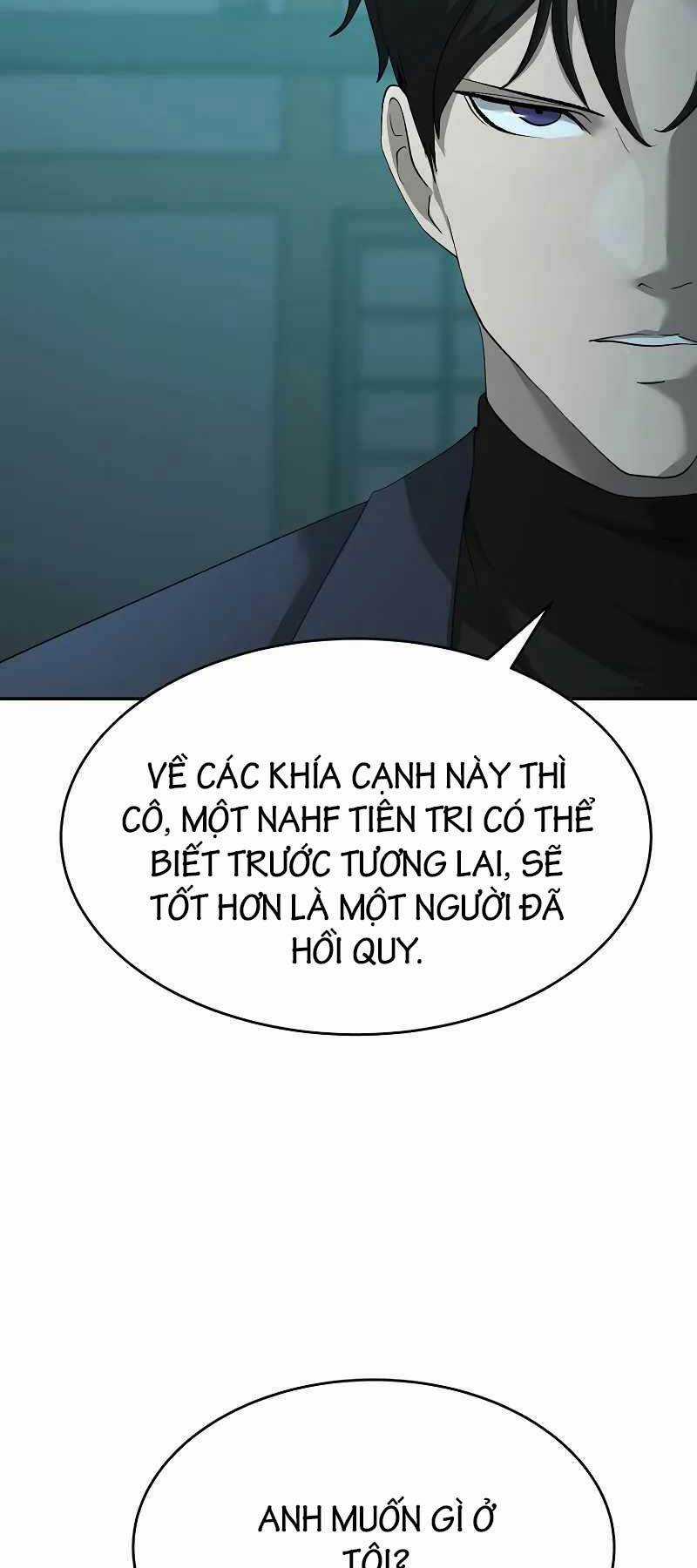 Vị Bạo Chúa Của Ngày Tận Thế Trở Lại Chapter 22 trang 45