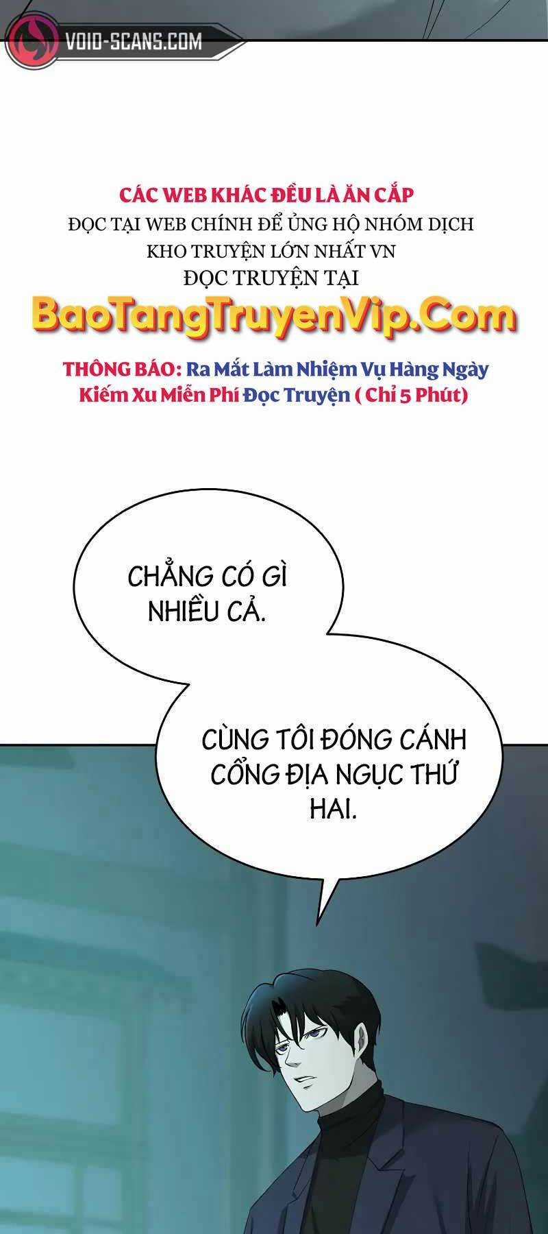 Vị Bạo Chúa Của Ngày Tận Thế Trở Lại Chapter 22 trang 47
