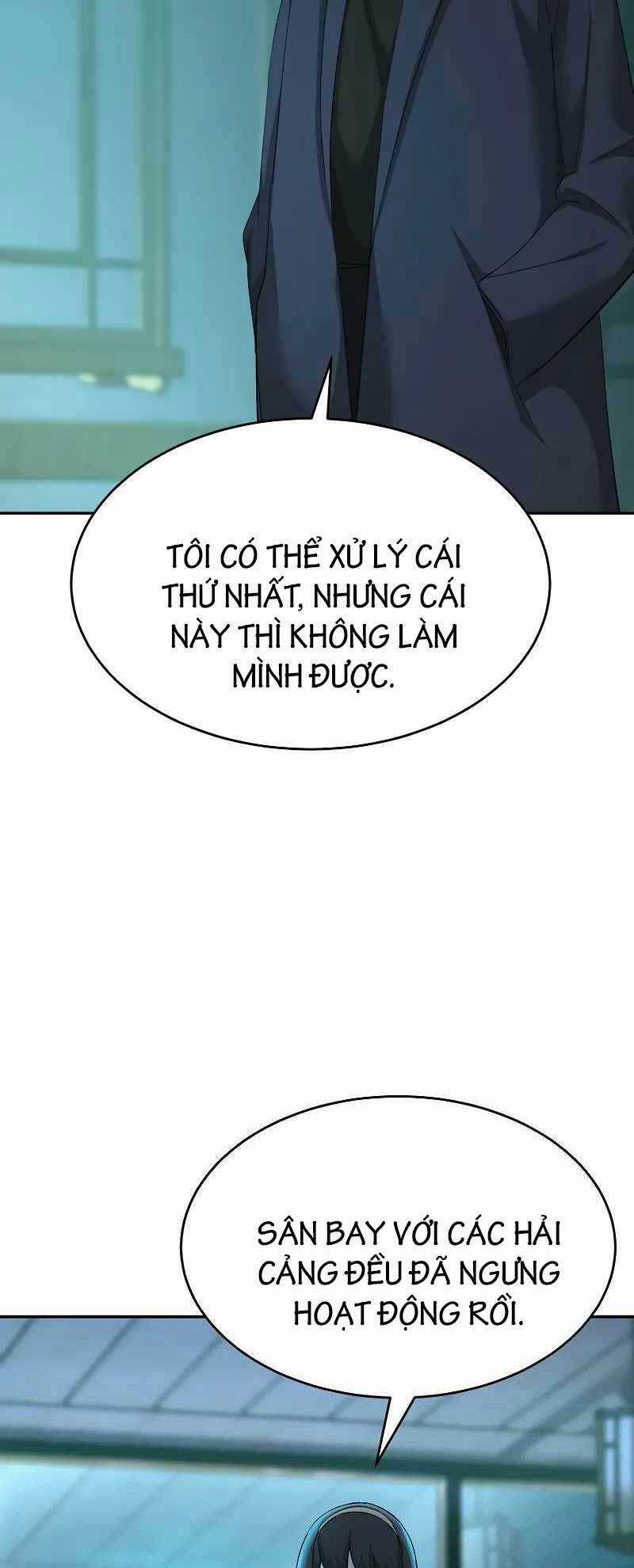 Vị Bạo Chúa Của Ngày Tận Thế Trở Lại Chapter 22 trang 48