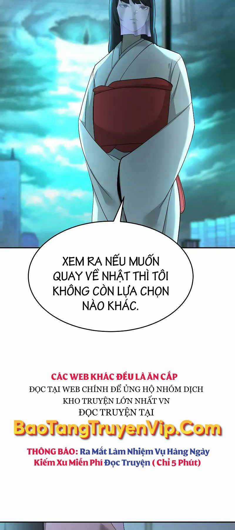 Vị Bạo Chúa Của Ngày Tận Thế Trở Lại Chapter 22 trang 49