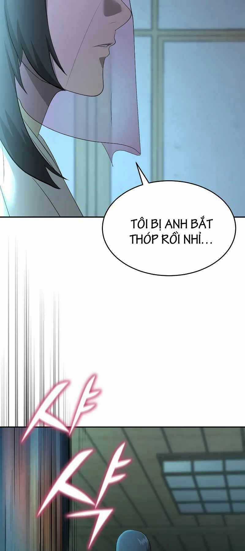 Vị Bạo Chúa Của Ngày Tận Thế Trở Lại Chapter 22 trang 50