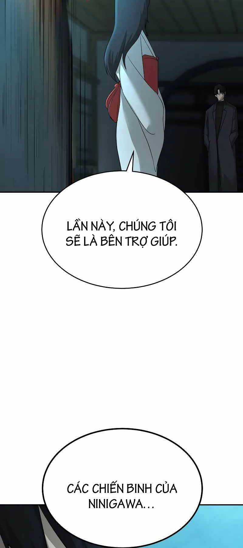 Vị Bạo Chúa Của Ngày Tận Thế Trở Lại Chapter 22 trang 51