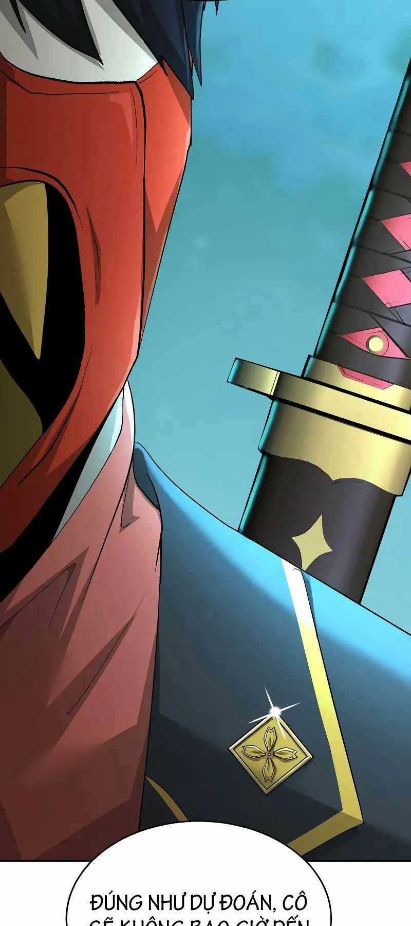 Vị Bạo Chúa Của Ngày Tận Thế Trở Lại Chapter 22 trang 52