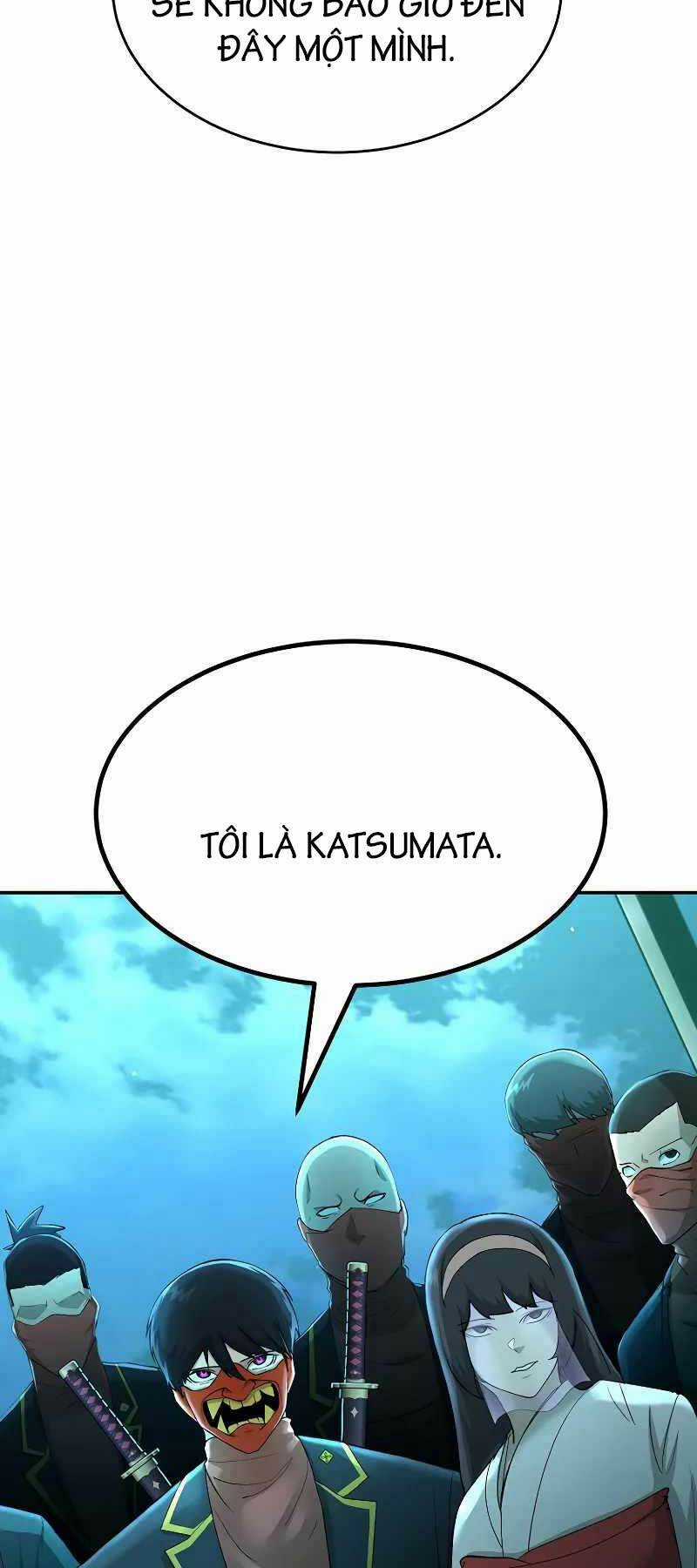 Vị Bạo Chúa Của Ngày Tận Thế Trở Lại Chapter 22 trang 53