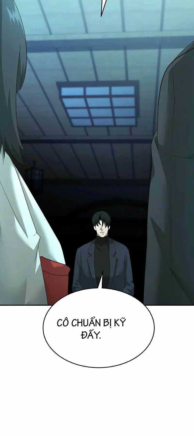 Vị Bạo Chúa Của Ngày Tận Thế Trở Lại Chapter 22 trang 55